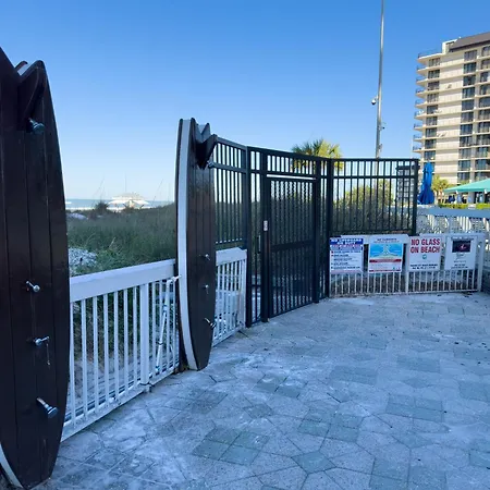 Edgewater 3-0613 'Solace'